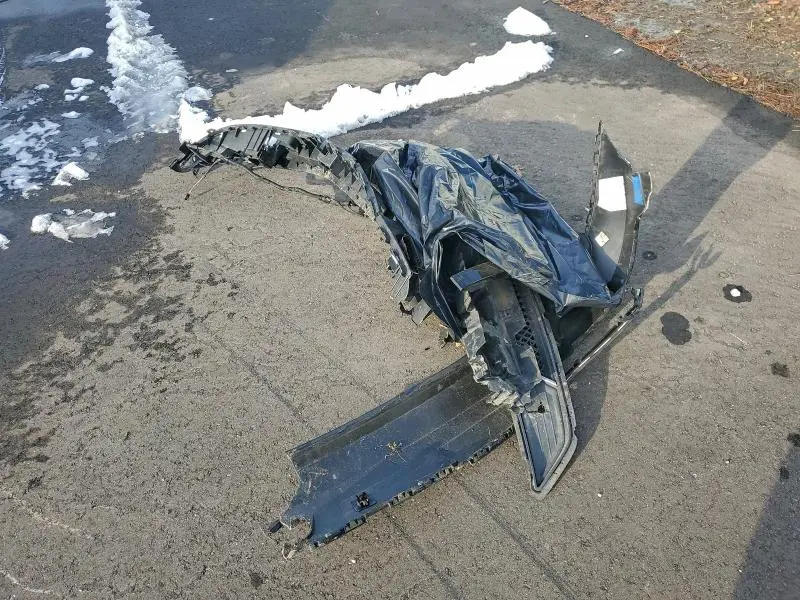 2018 AUDI Q3 PREMIUM PLUS  