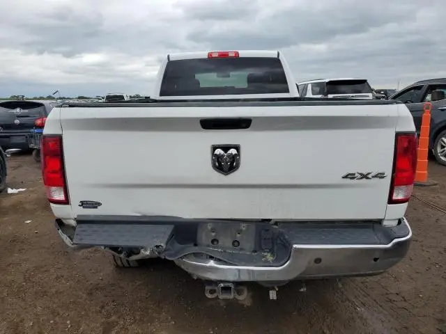 2017 RAM 2500 ST  
