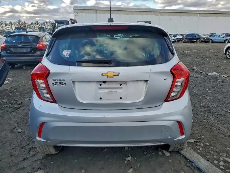 2020 CHEVROLET SPARK 1LT  