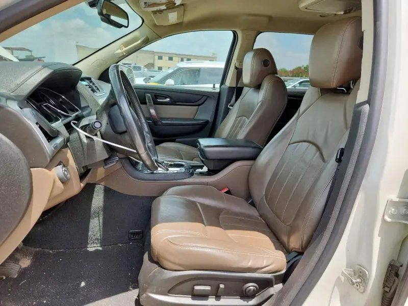 2014 GMC ACADIA SLT-2  