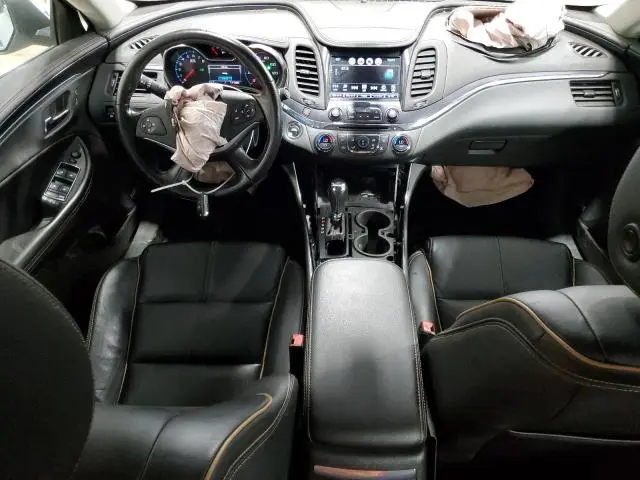 2019 CHEVROLET IMPALA PREMIER  