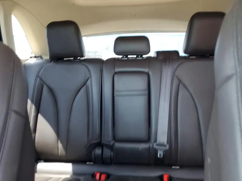 2018 LINCOLN MKC RESERVE  