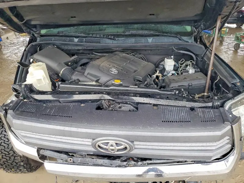 2014 TOYOTA TUNDRA SR5  