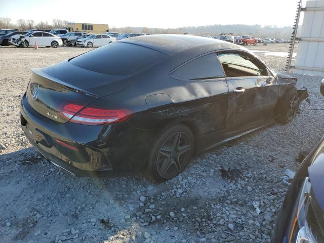 2019 MERCEDES-BENZ C 300 4MATIC