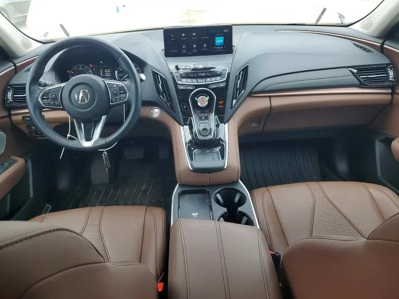2025 ACURA RDX TECHNOLOGY  