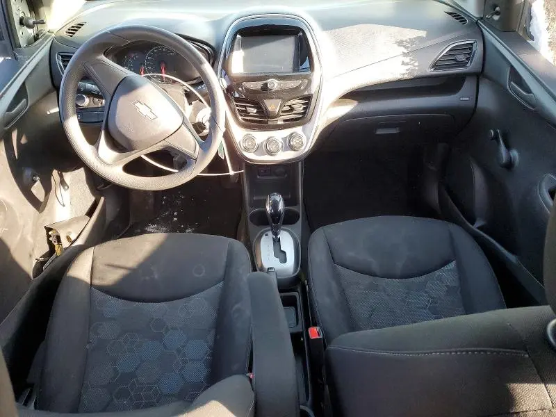 2016 CHEVROLET SPARK LS  