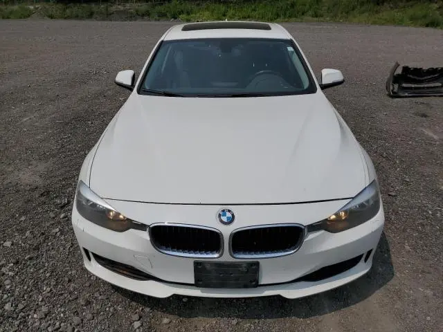 2013 BMW 328 XI  