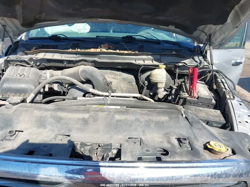 2013 RAM 1500 LONE STAR