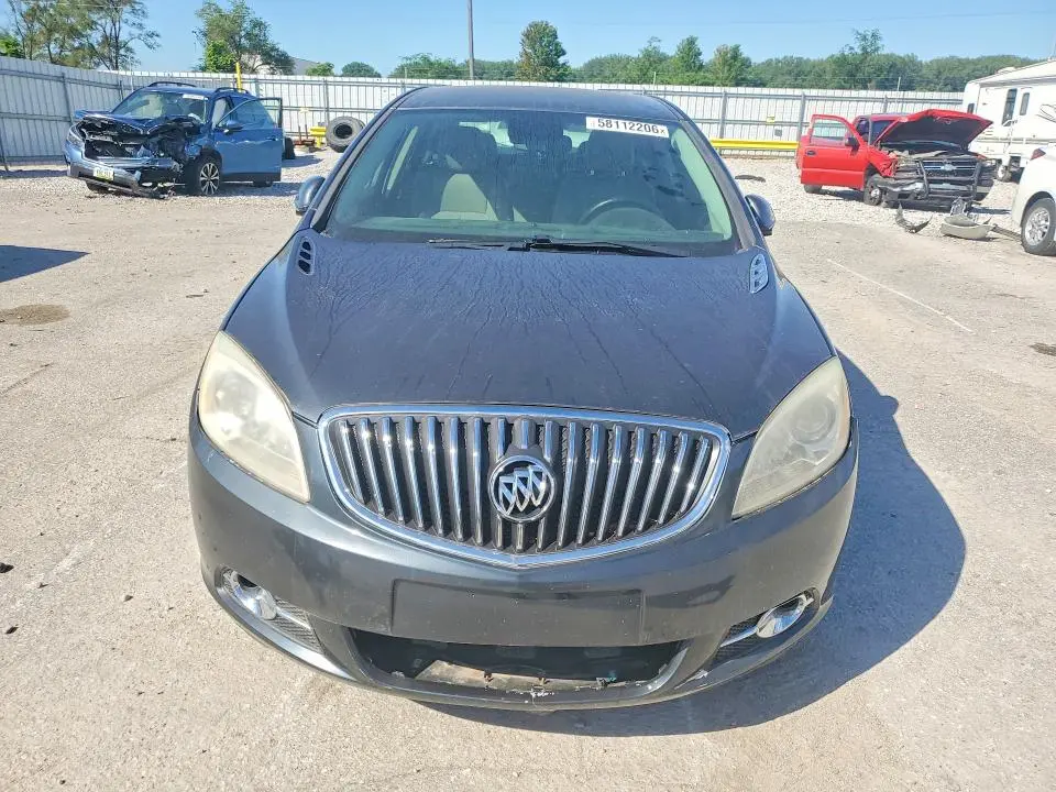 2013 BUICK VERANO   