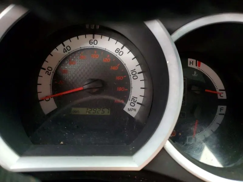 2014 TOYOTA TACOMA V6  