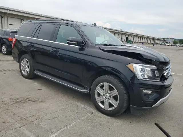 2018 FORD EXPEDITION XLT  