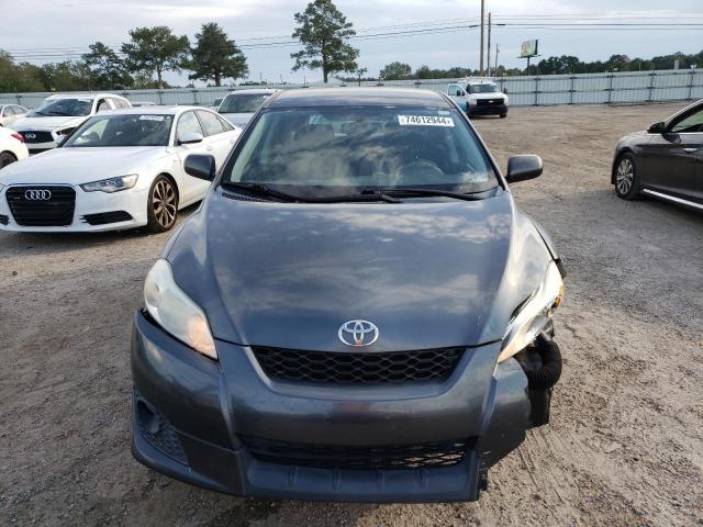 2010 TOYOTA COROLLA MATRIX 