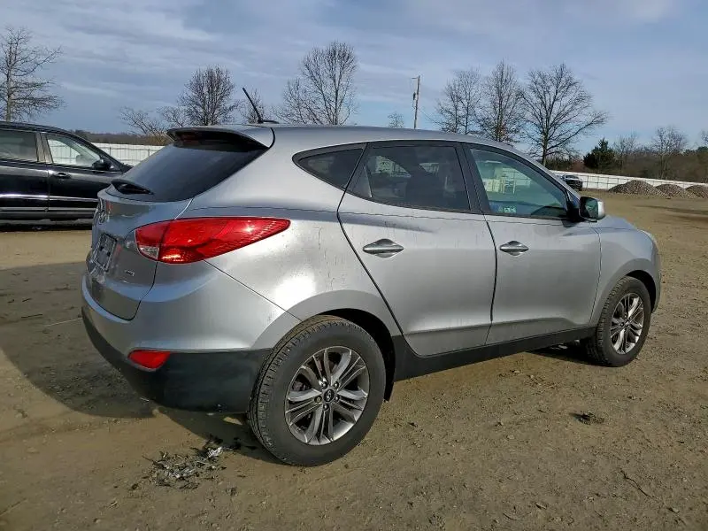 2015 HYUNDAI TUCSON GLS  