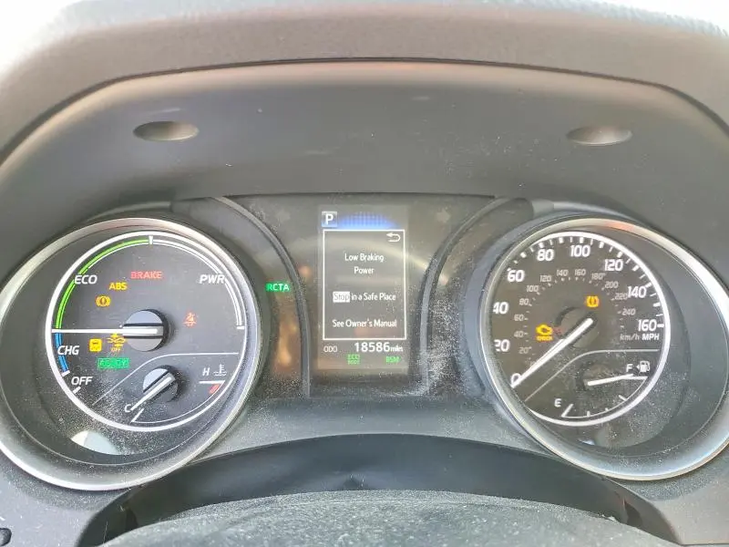 2024 TOYOTA CAMRY SE NIGHT SHADE  