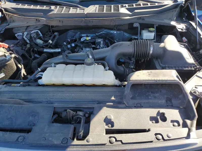2024 FORD F150 STX  