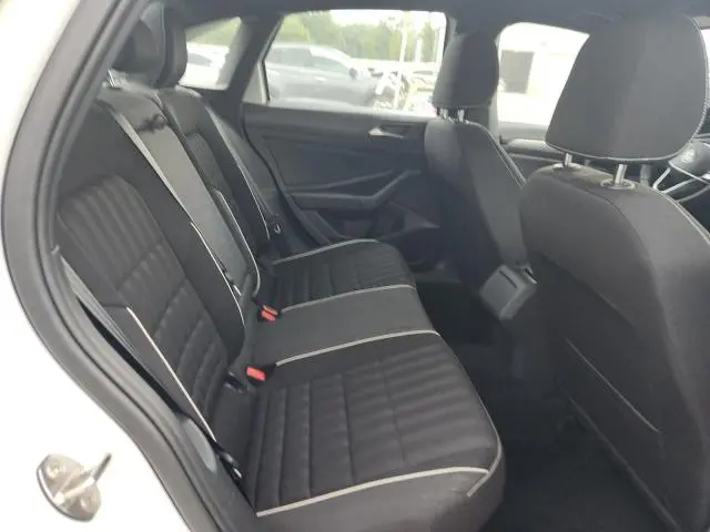 2023 VOLKSWAGEN JETTA SPORT  