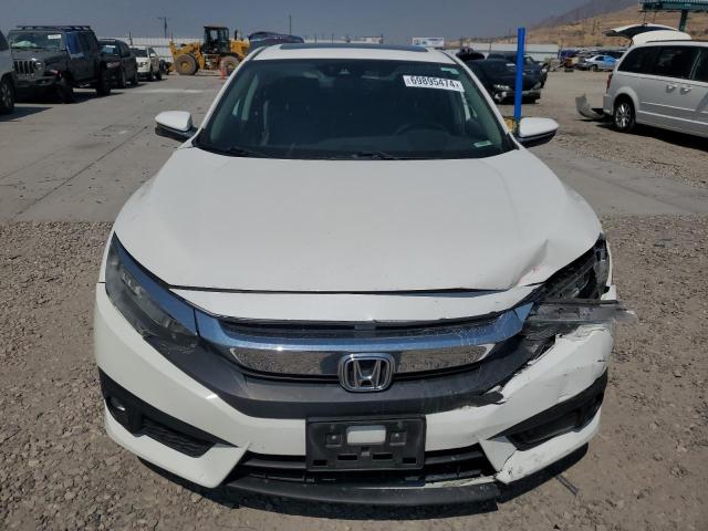 2017 HONDA CIVIC TOURING