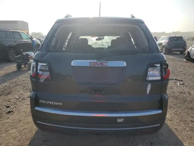 2015 GMC ACADIA SLE