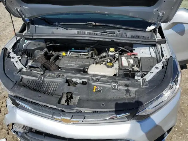 2020 CHEVROLET TRAX 1LT  