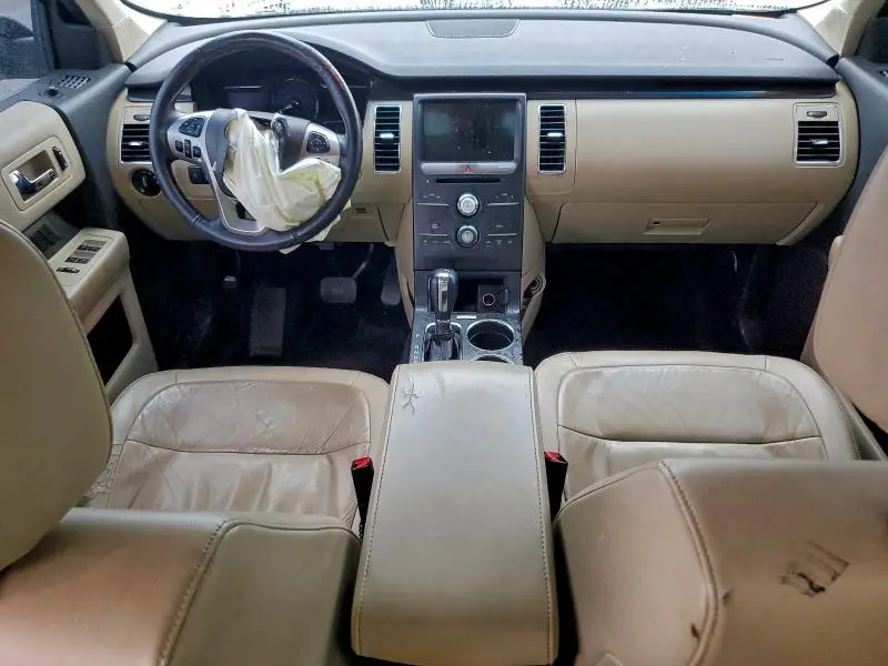 2016 FORD FLEX SEL  