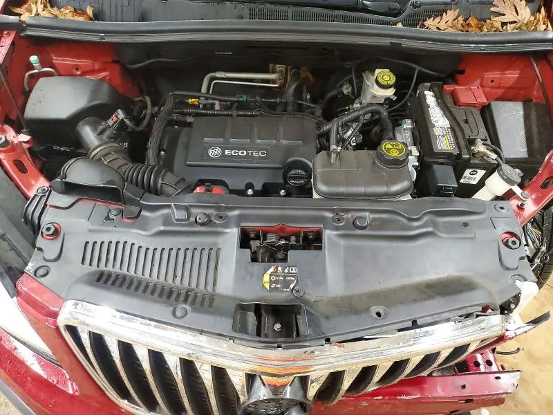 2014 BUICK ENCORE CONVENIENCE  