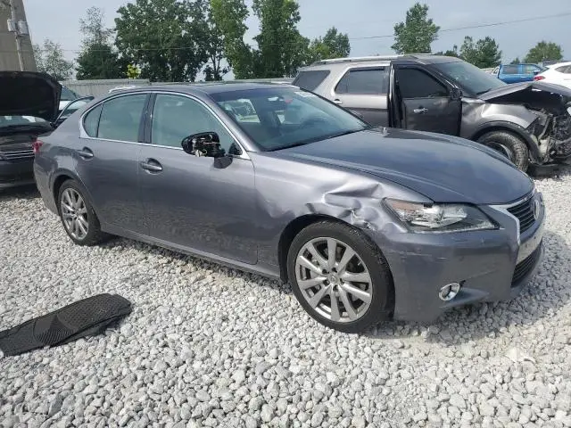 2013 LEXUS GS 350  