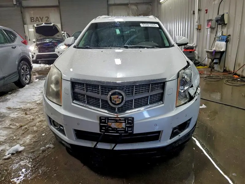 2010 CADILLAC SRX PERFORMANCE COLLECTION  