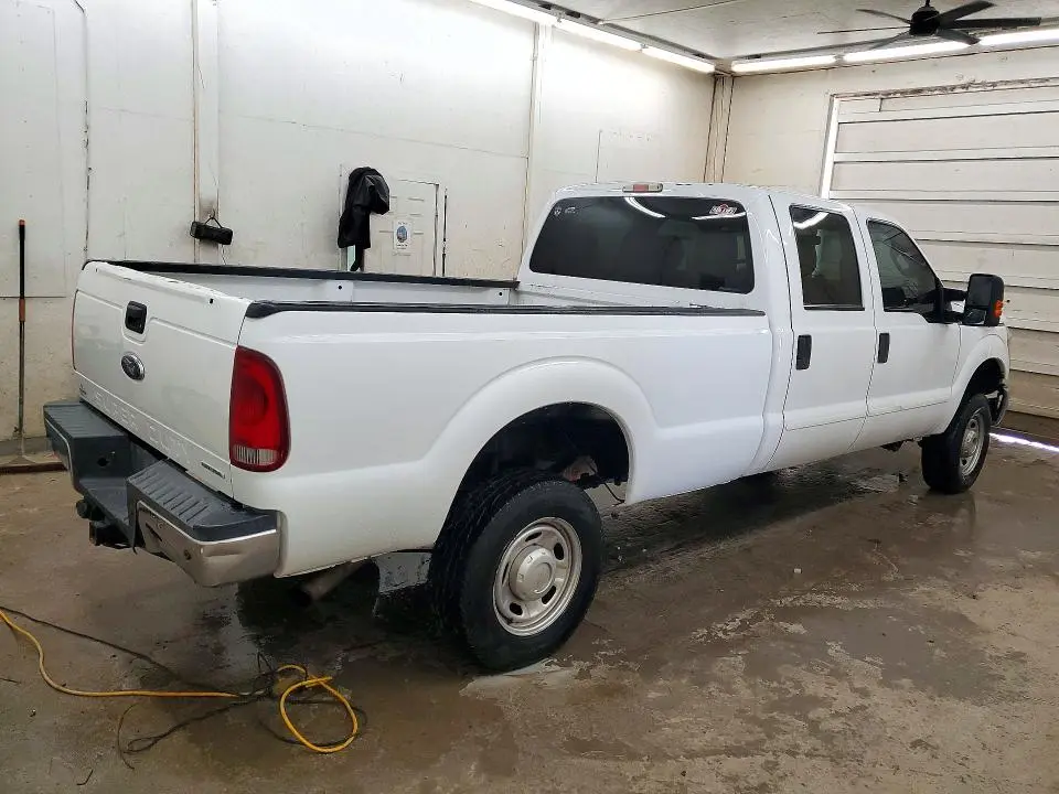 2014 FORD F250 SUPER DUTY  