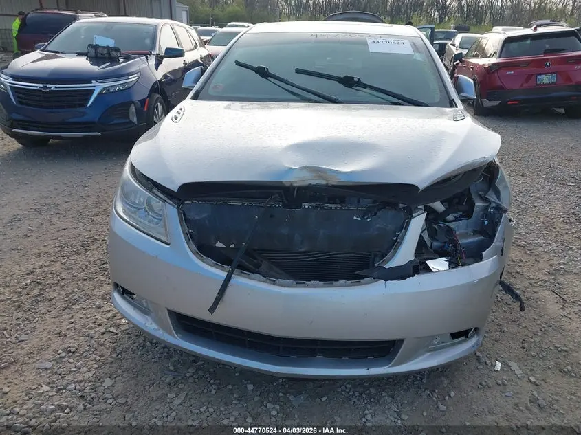 2012 BUICK LACROSSE PREMIUM 1 GROUP
