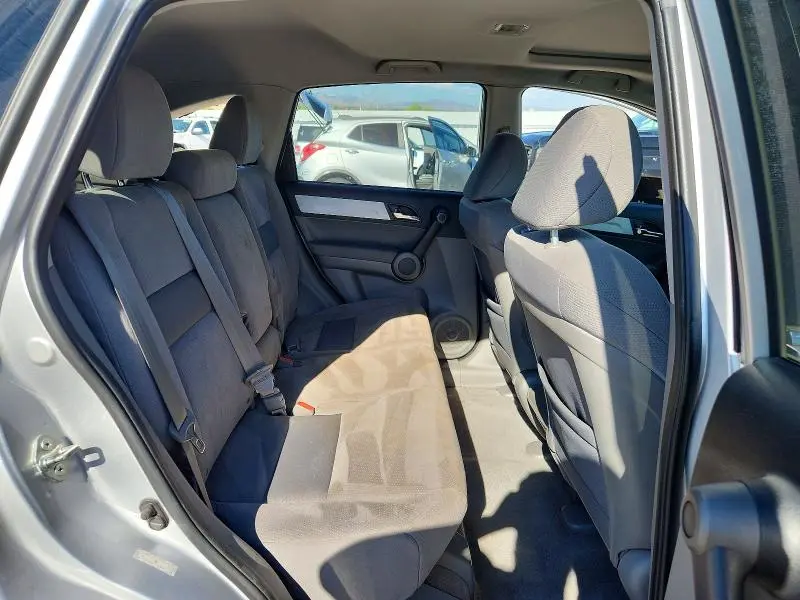 2010 HONDA CR-V EX  