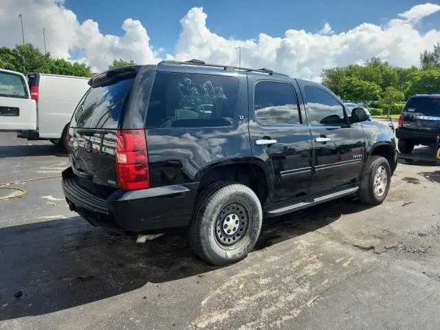 2010 CHEVROLET TAHOE C1500 LT  
