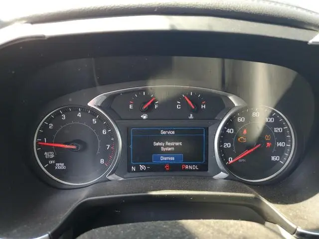 2020 CHEVROLET BLAZER 1LT  