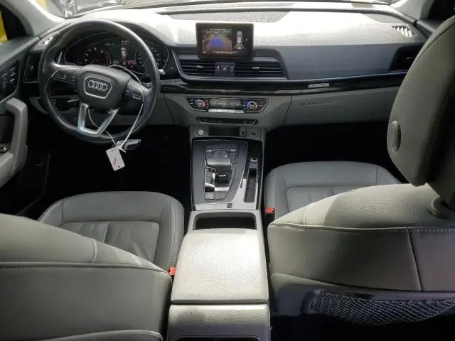 2019 AUDI Q5 PREMIUM