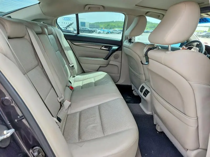 2013 ACURA TL TECH  