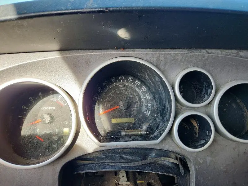 2012 TOYOTA TUNDRA DOUBLE CAB SR5  