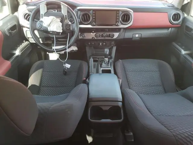 2023 TOYOTA TACOMA DOUBLE CAB  