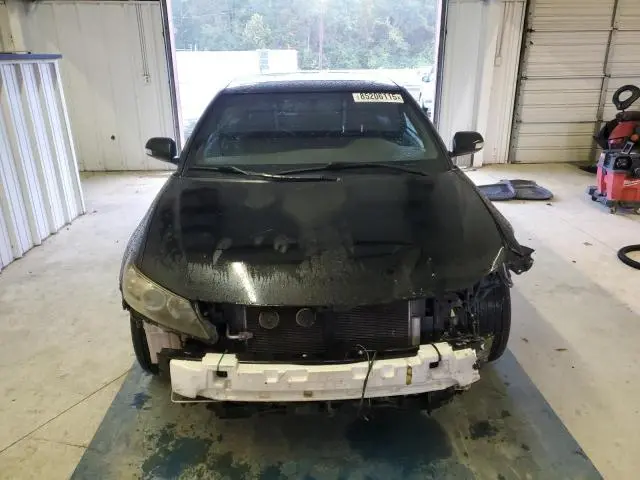 2012 TOYOTA SCION TC   