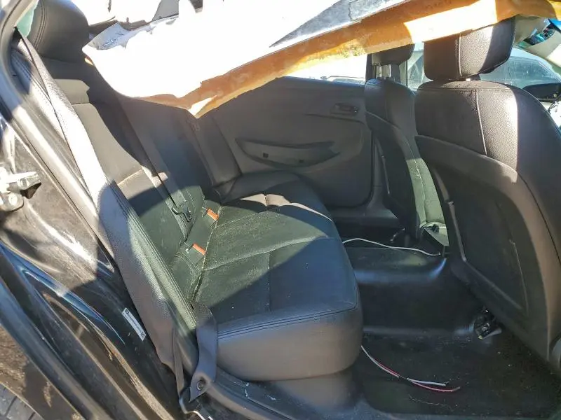 2013 CHEVROLET CAPRICE POLICE  