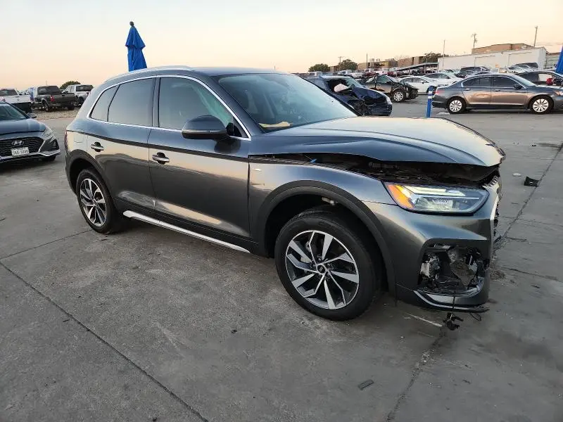 2023 AUDI Q5 PREMIUM PLUS 45  