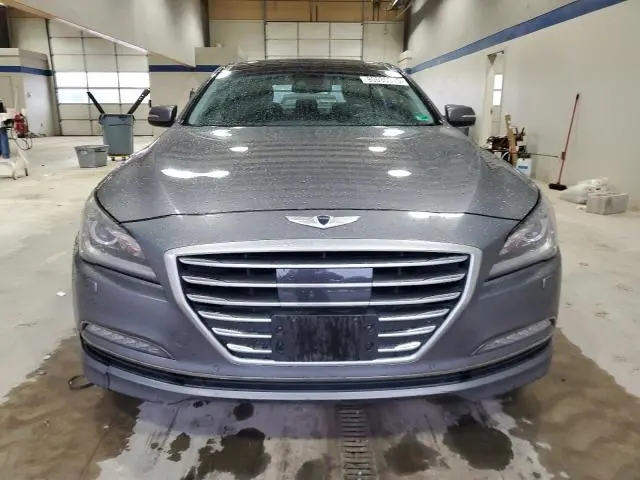 2016 HYUNDAI GENESIS 3.8L  