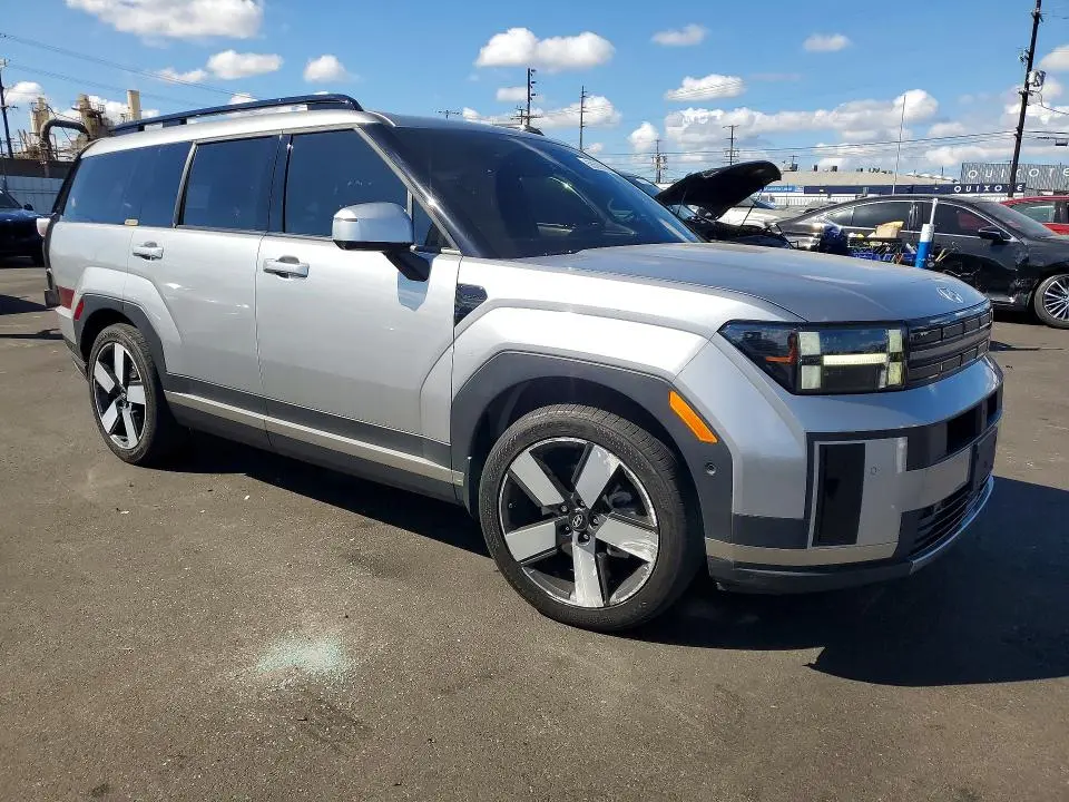 2024 HYUNDAI SANTA FE LIMITED  