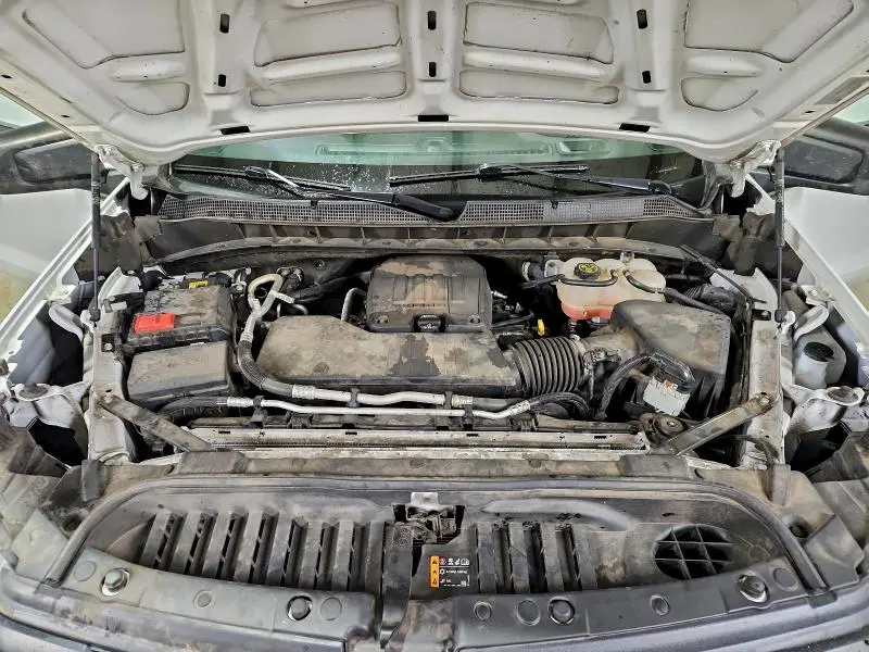 2023 CHEVROLET SILVERADO C1500  