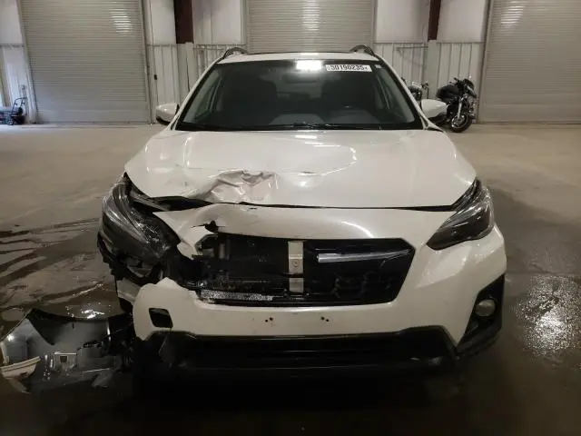 2018 SUBARU CROSSTREK LIMITED  