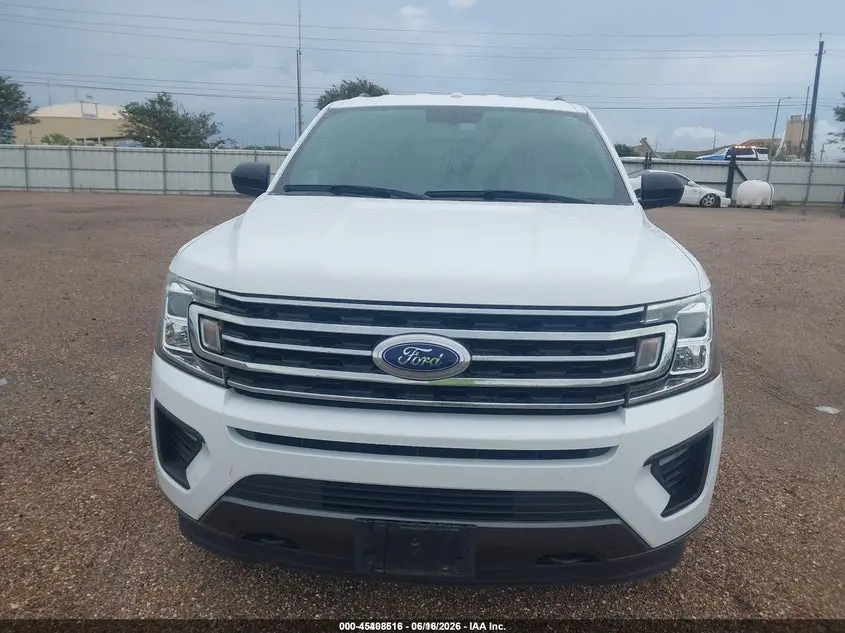 2019 FORD EXPEDITION MAX XL