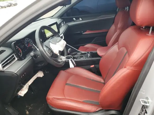 2023 KIA K5 GT LINE  