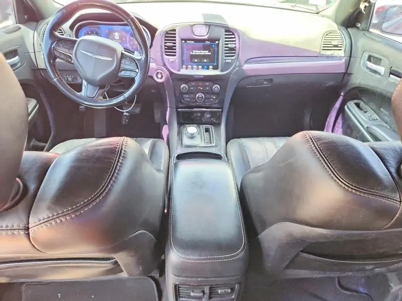 2021 CHRYSLER 300 S  