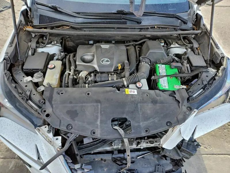 2018 LEXUS NX 300 BASE  