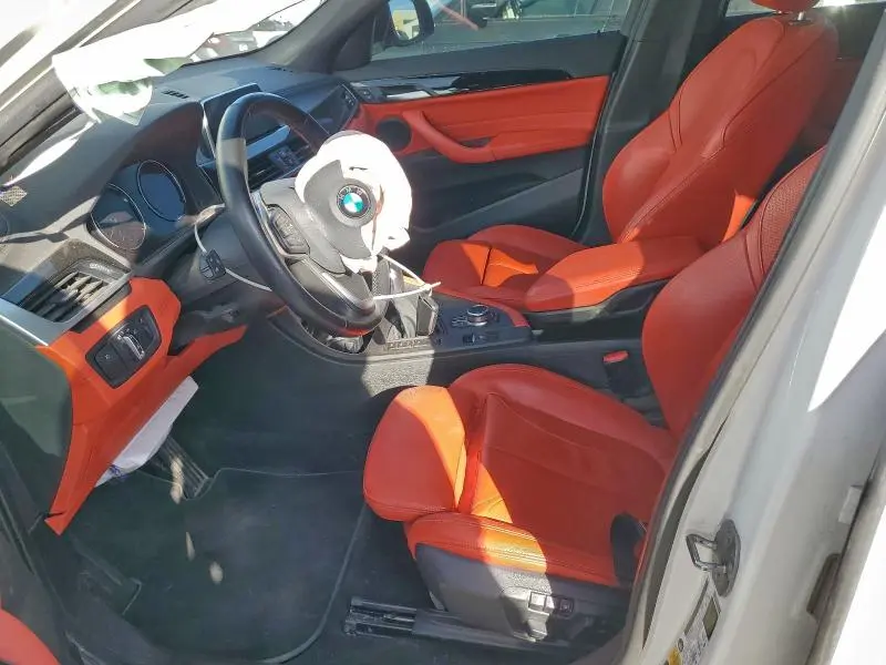 2019 BMW X2 XDRIVE28I  