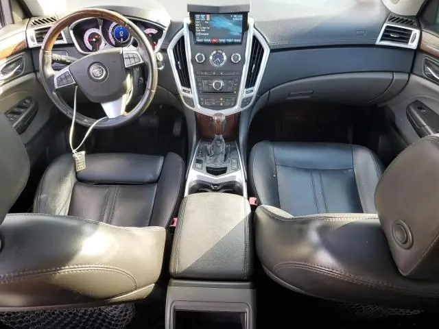 2011 CADILLAC SRX LUXURY COLLECTION  