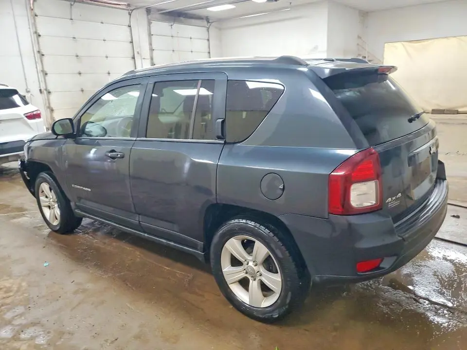 2014 JEEP COMPASS SPORT  